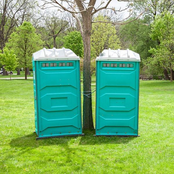 the cost of long-term portable toilet rentals varies depending on the duration of the rental, the type of unit, and other factors such as service and delivery fees